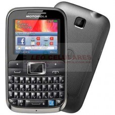 CELULAR MOTOROLA MOTOKEY EX116 DESBLOQUEADO